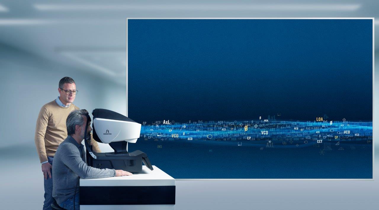 Groot nieuws: B.I.G. Vision