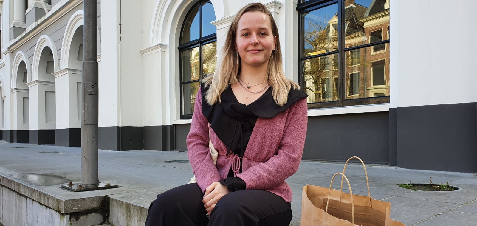 Consumentenonderzoek binnenstad Leeuwarden