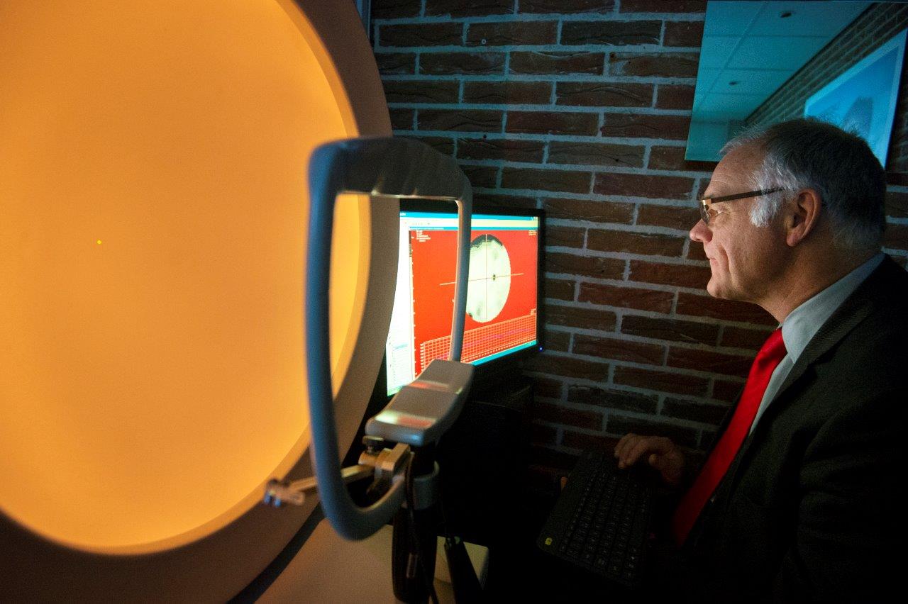 Nachtlenzen: goede indruk