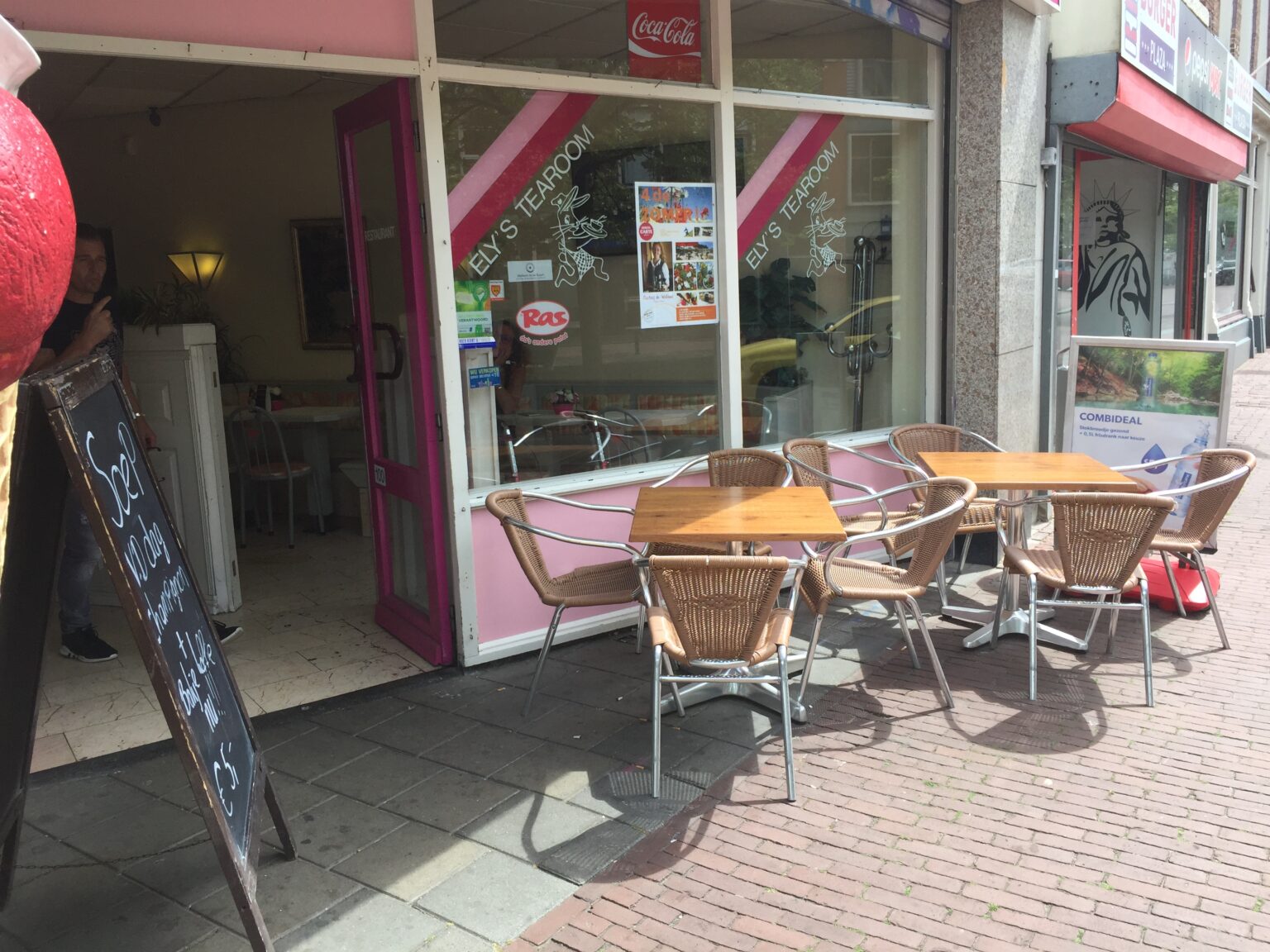 Familiebedrijf wil na coronacrisis krokettenzaak openen