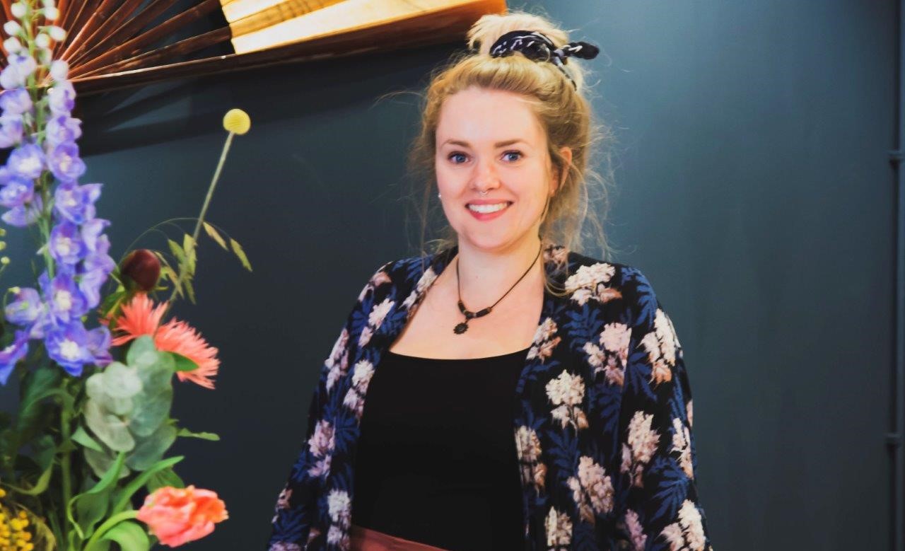 Famke C.: Body positive lingerieparadijs