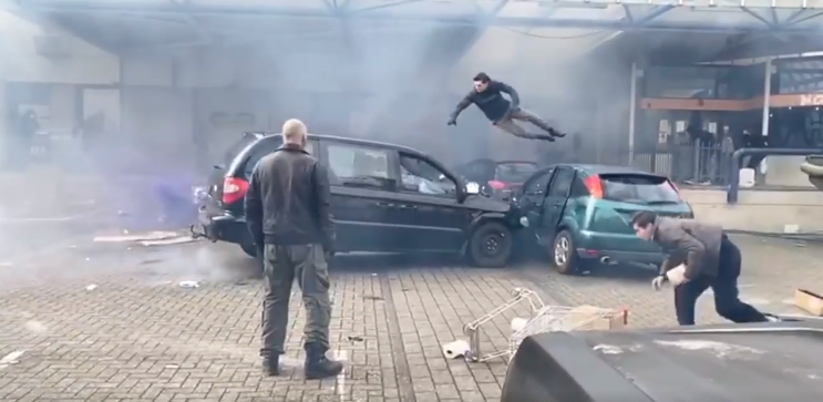 We doen het goed: Leeuwarden populair in tv-programma's