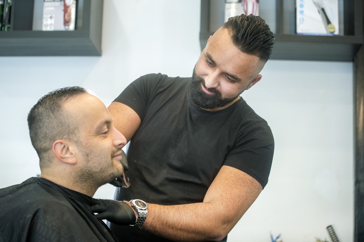 Vacature: Haksshairstyling is op zoek naar een kapster!