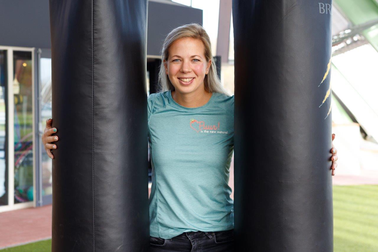 Met een Puur hart mensen hun doel laten bereiken