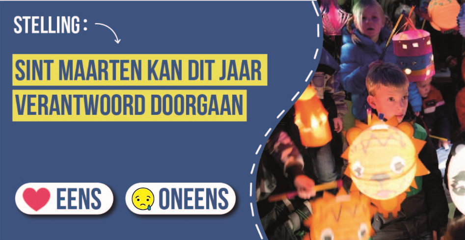 Stelling: Sint Maarten kan dit jaar verantwoord doorgaan