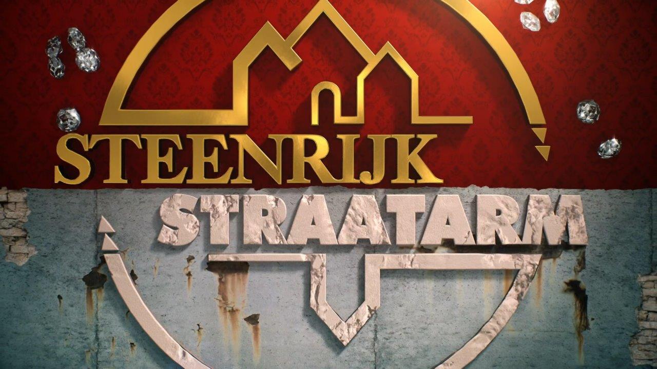 Opnieuw Leeuwarder gezin te zien in tv-programma Steenrijk, Straatarm
