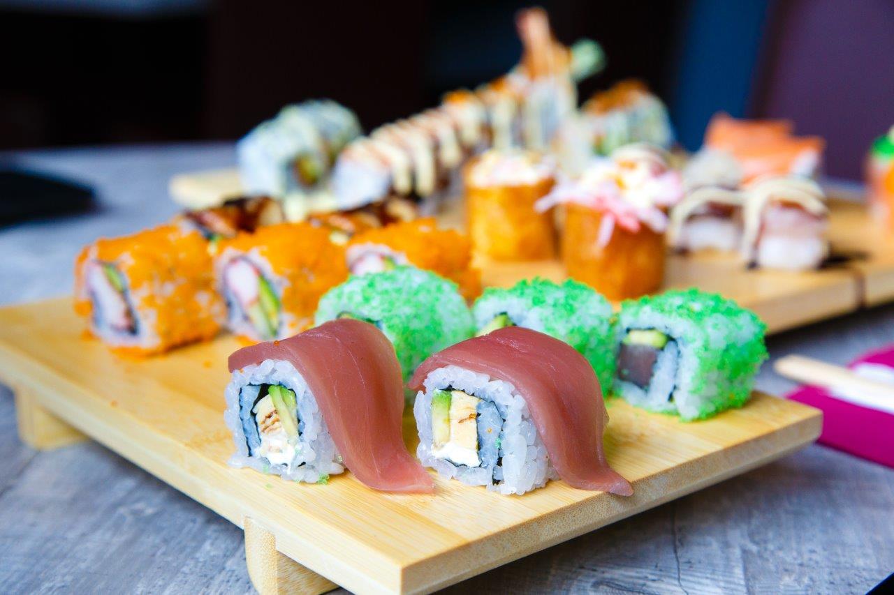 Bestellen bij Nihon 88 kan vanaf nu op eigen bestelpagina!