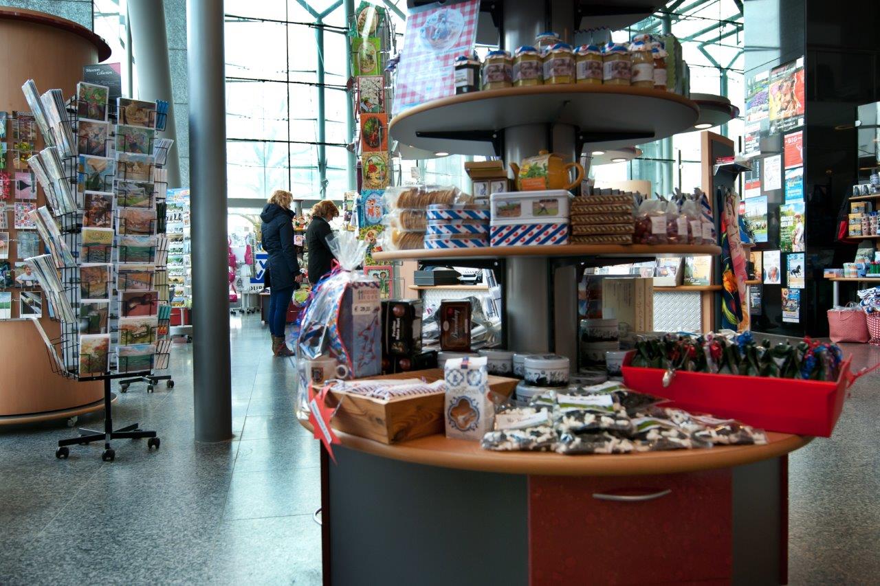 VVV Leeuwarden stopt en sluit in maart volgend jaar