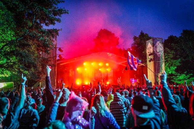 Welcome to The Village wil platform zijn voor de community