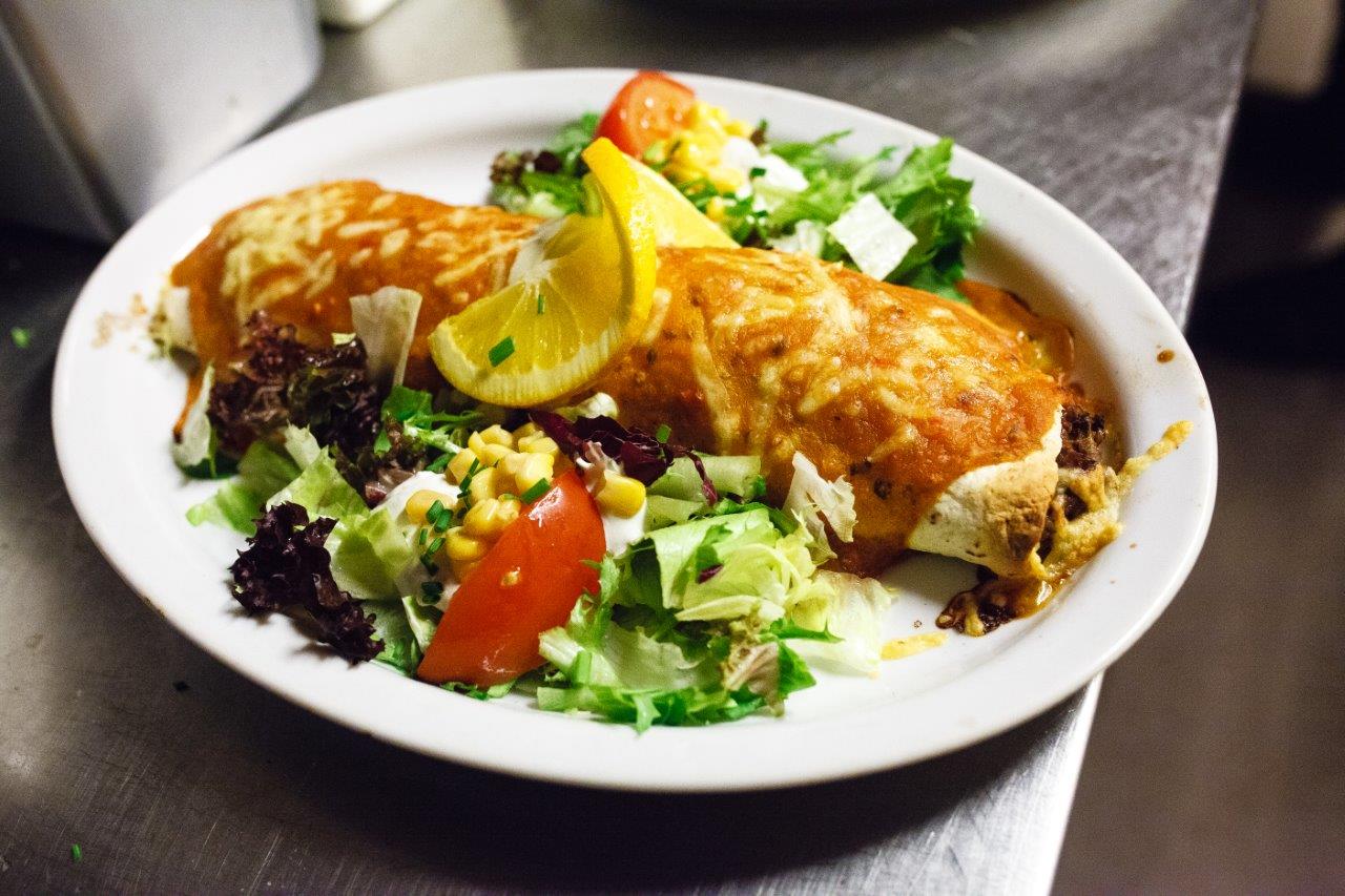 Haal nu de lekkerste Mexicaanse gerechten af bij Yucatán