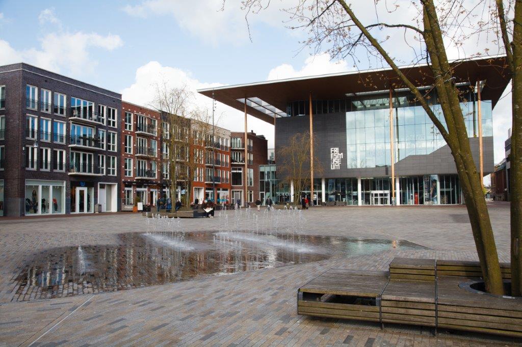 Fries Museum heeft afgelopen donderdag webshop gelanceerd