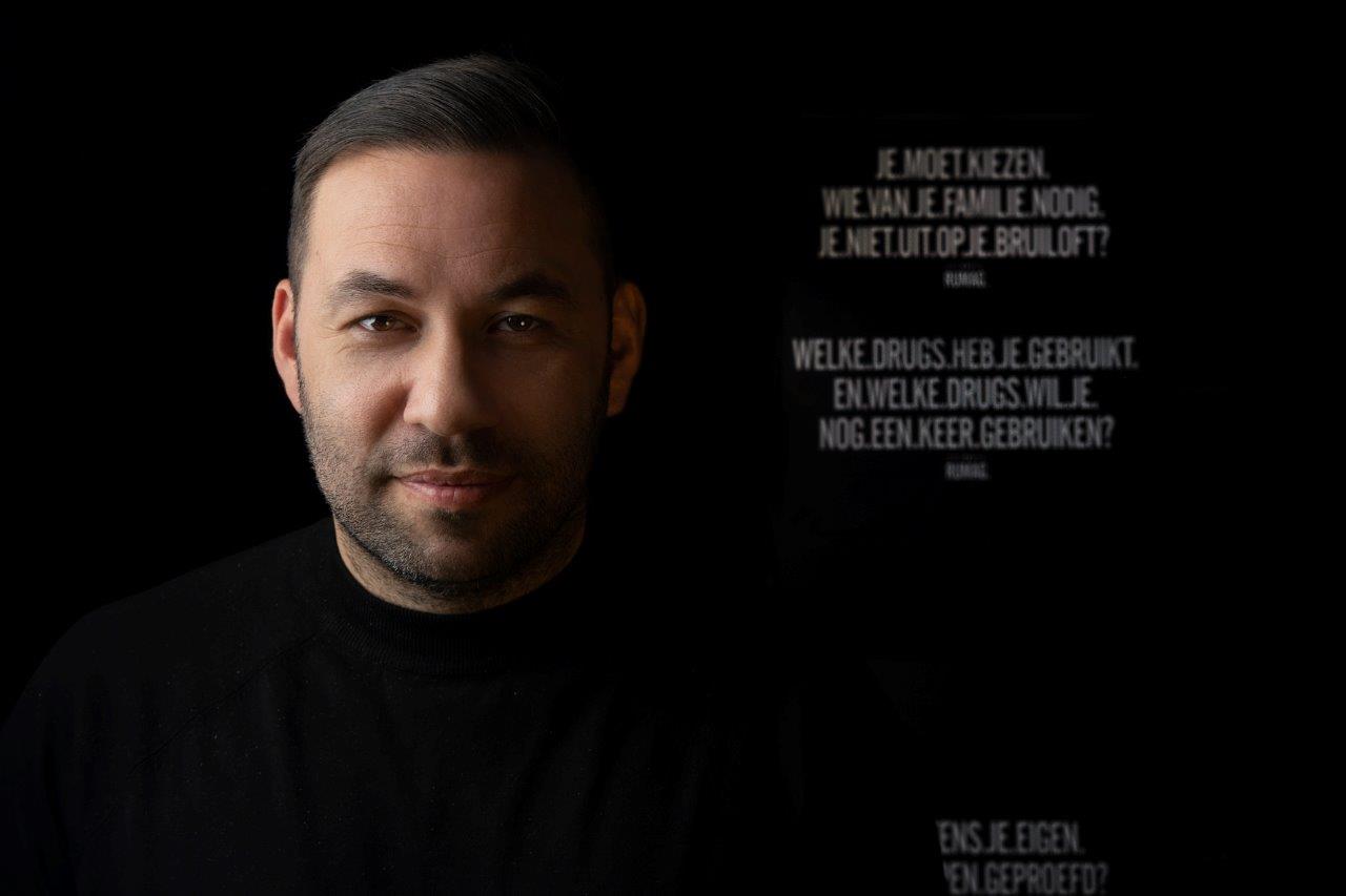 Een interview met de eigenaar van RUMAG, Danny Membre