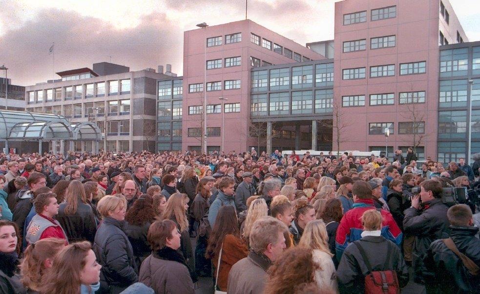 Deze week een terugblik op de zaak van Meindert Tjoelker