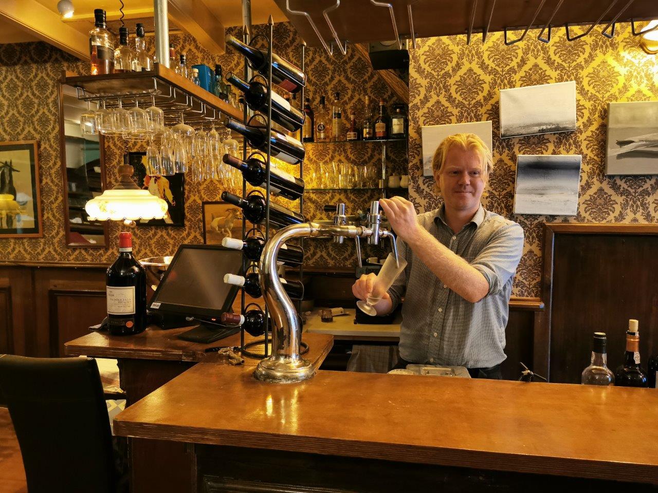 In the mood for food: Janneke eet vanavond van het beste bewaarde geheim van Leeuwarden