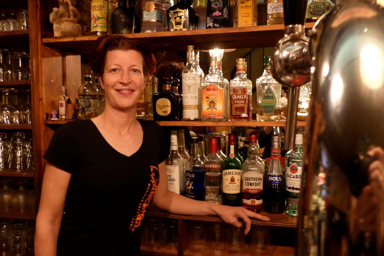 In de mood for food: Janneke eet vanavond Mexicaans