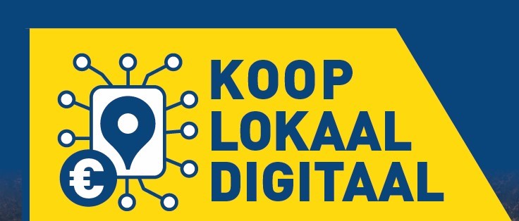 FRL helpt Leeuwarder middenstand met het bezorgen van winkelbestellingen