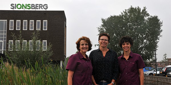 Voor beenproblemen hoeft u niet op de loop te gaan!