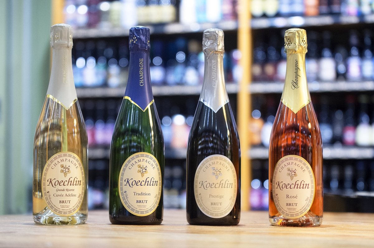 Tip van Jelle: Tijd voor Bubbels