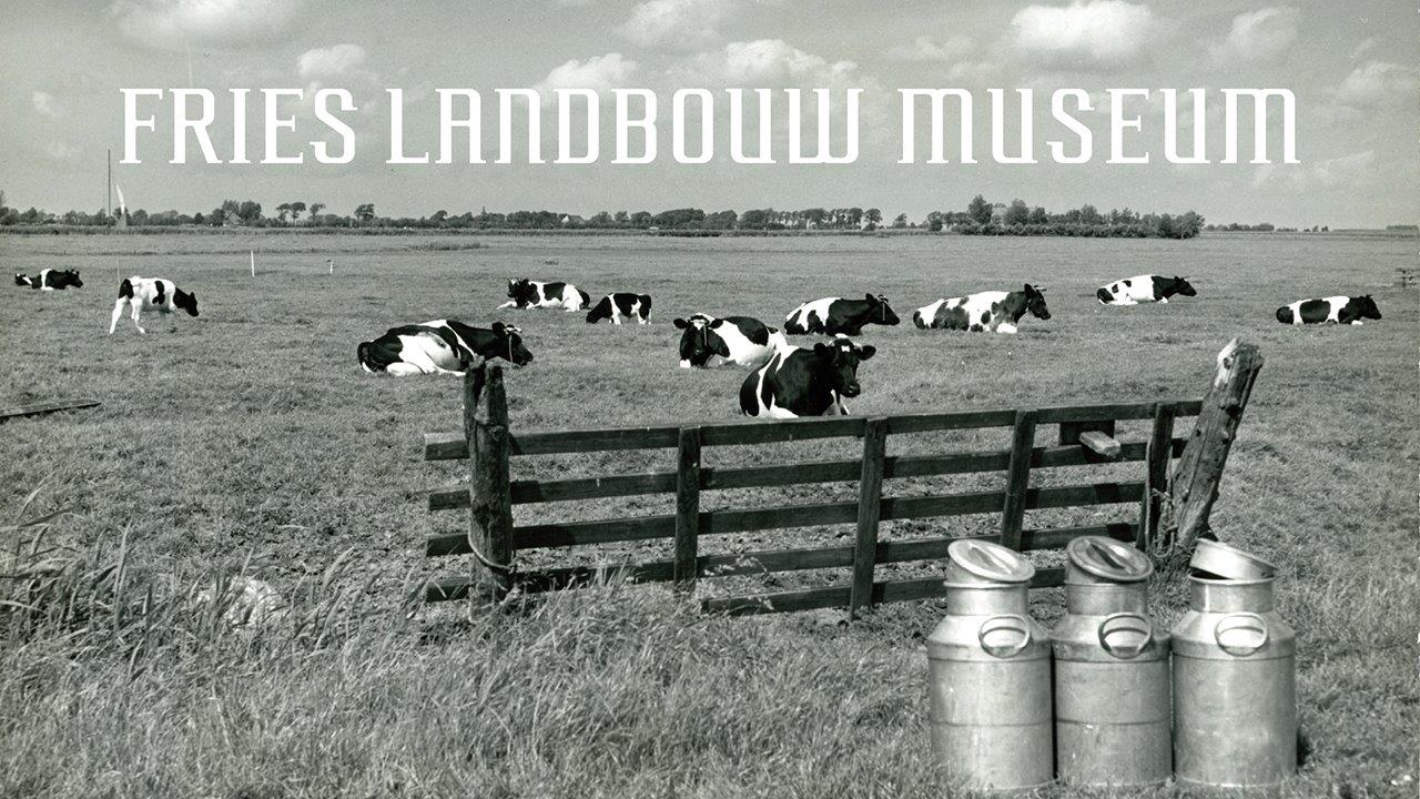 Us Mem naar Landbouwmuseum