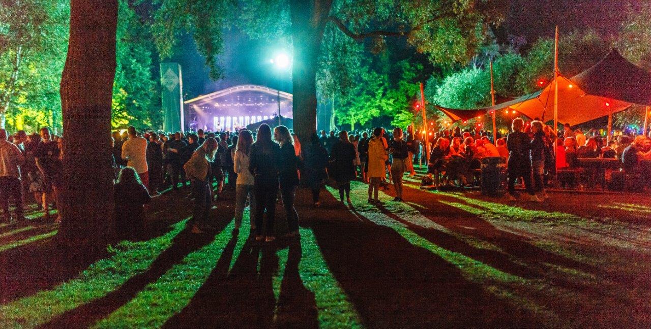 Extra kaarten beschikbaar voor Welcome to The Village