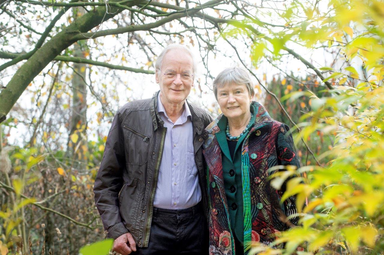 Het Galeslot: eigentijdse woning in historische omgeving