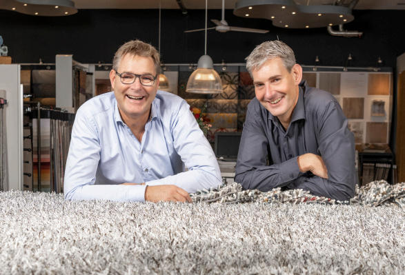 Loop binnen bij Jansma Wonen in Hurdegaryp en voel je thuis!