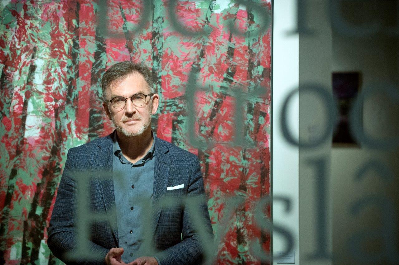 Tresoar en het Oldehoofsterkerkhof: het nieuwe culturele cluster