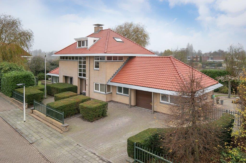 Dit kun je in Leeuwarden kopen voor een miljoen!