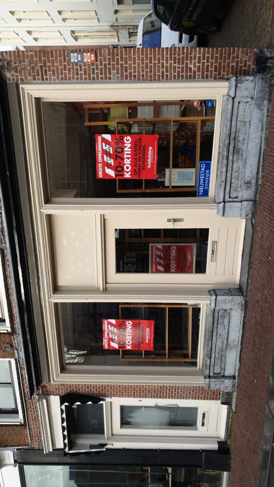 Koop lokaal, digitaal: Schlichting Schoenen