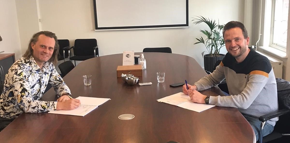 Spellekijn verhuist per 1 november naar oude pand Jan Sikkes