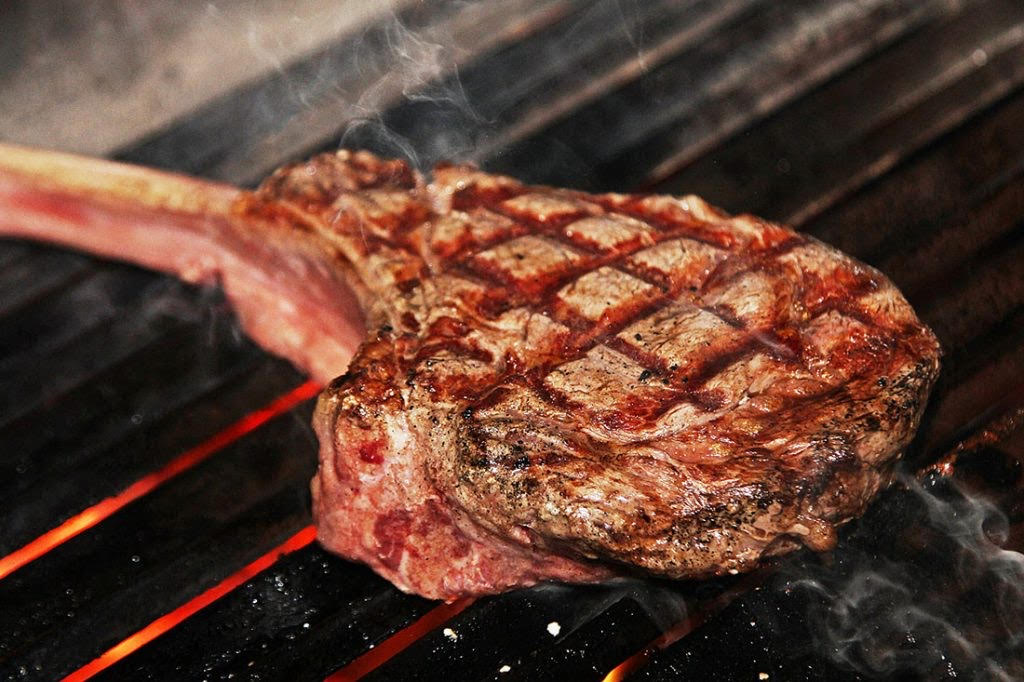 Chef Rono, waar de Indonesische en de Griekse keuken samenkomen!