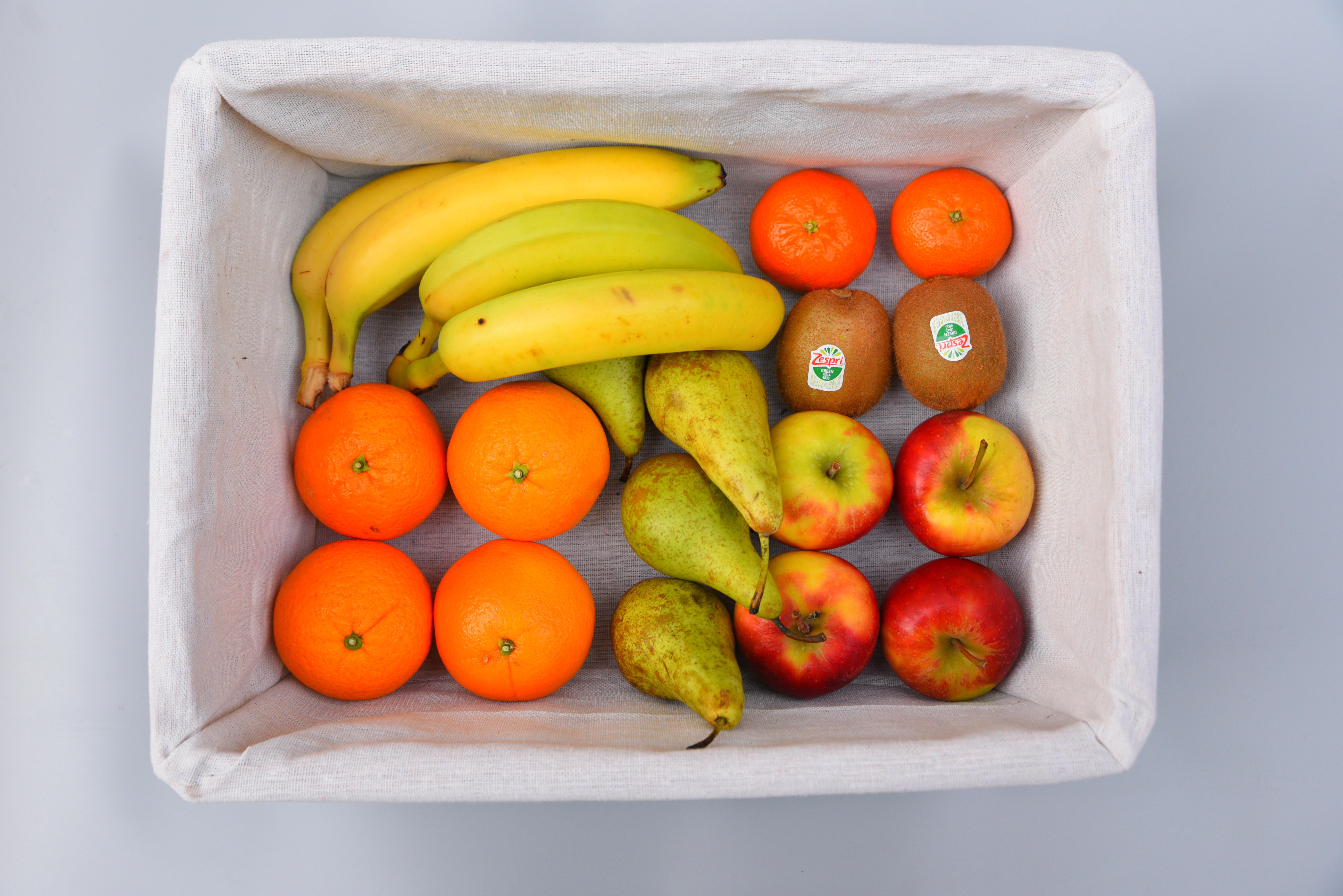 Bestel nu de Greenbox van Verswinkel v/d Meulen!