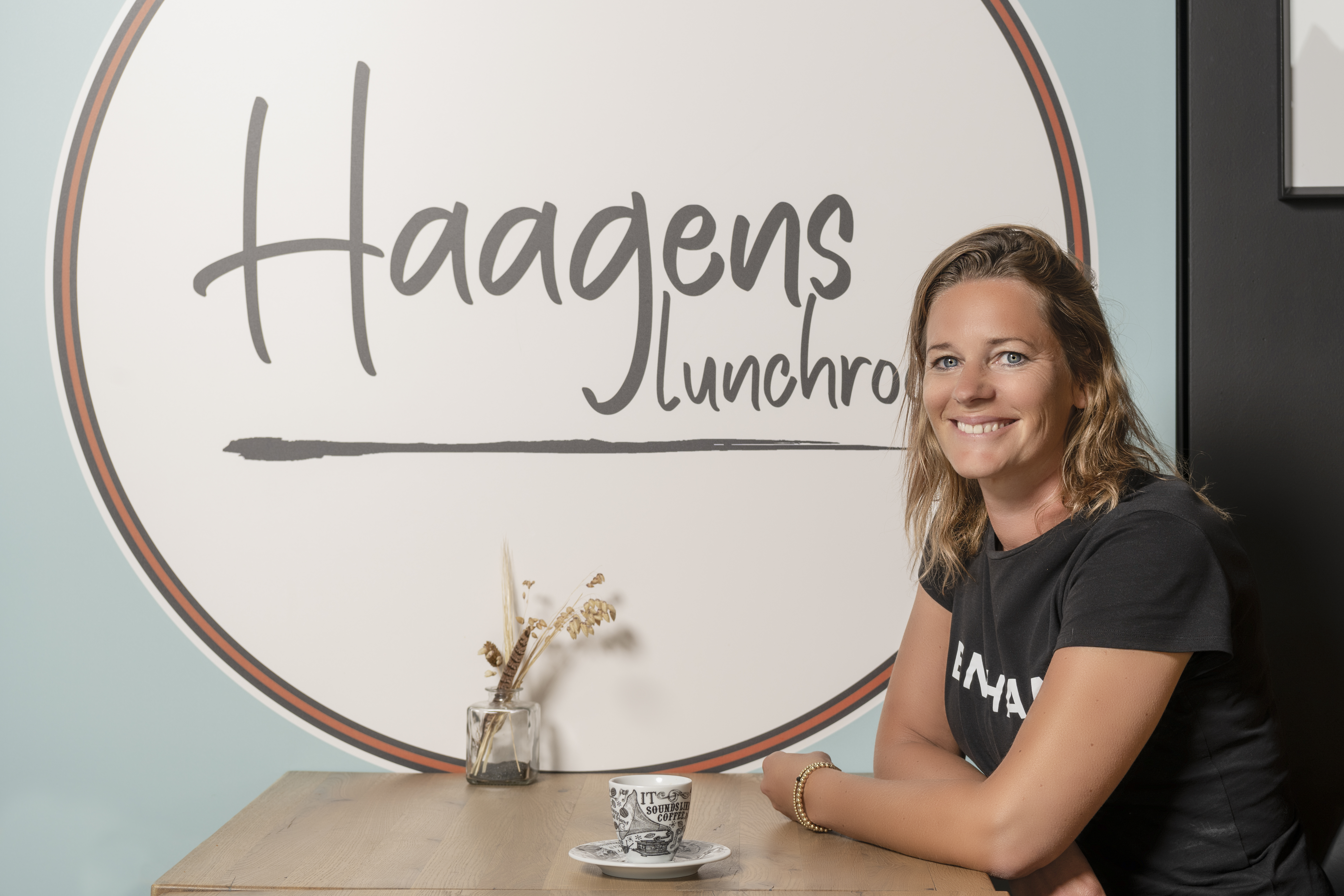 De lekkerste broodjes van Leeuwarden vind je bij Lunchroom Haagens