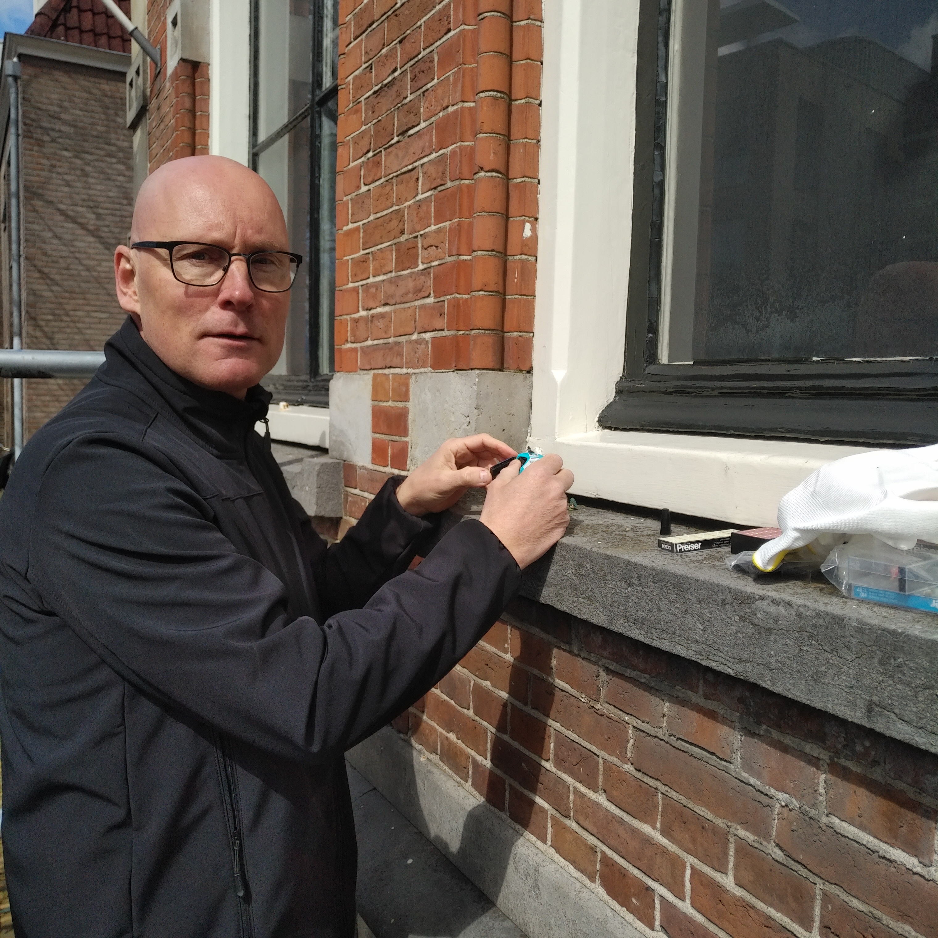 Natuurmuseum Fryslân 50e locatie Miniature People