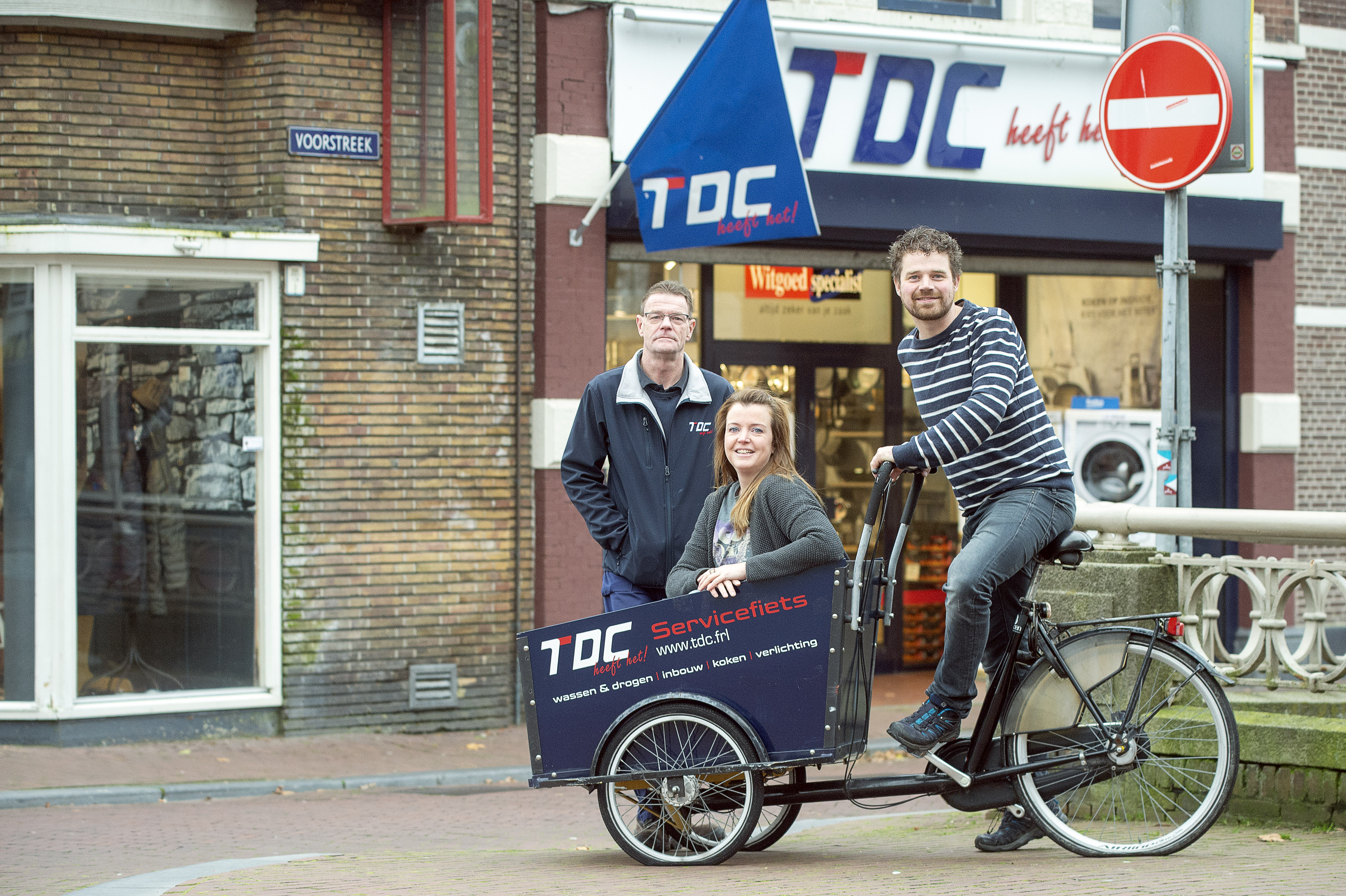 Familiebedrijf TDC bestaat 45 jaar en pakt groots uit!