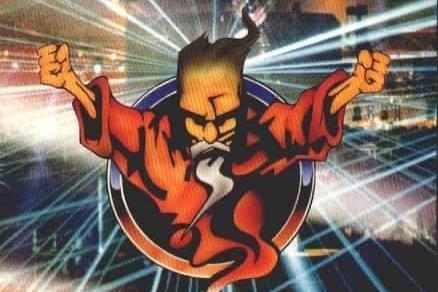 Vandaag 25 jaar geleden: Thunderdome '96 Dance or Die in het FEC