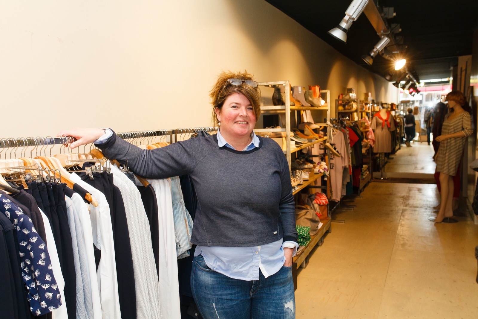 Shop bij Gewoon Mooi Leeuwarden, Fashion & Lifestyle