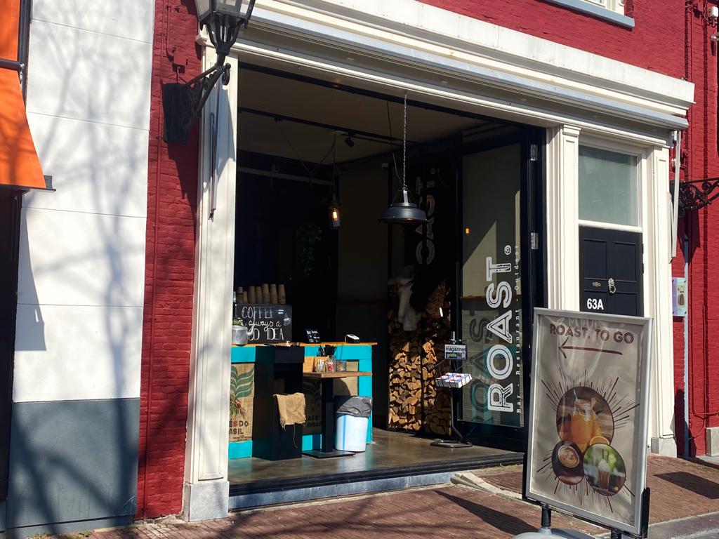 Roast is vernieuwd en laat je dit zien in een gaaf filmpje