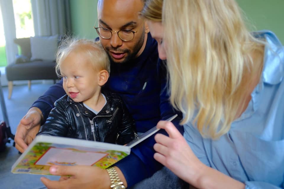 Oud-Leeuwarder Robby van Daalen brengt e-bike 'Baysigri' uit