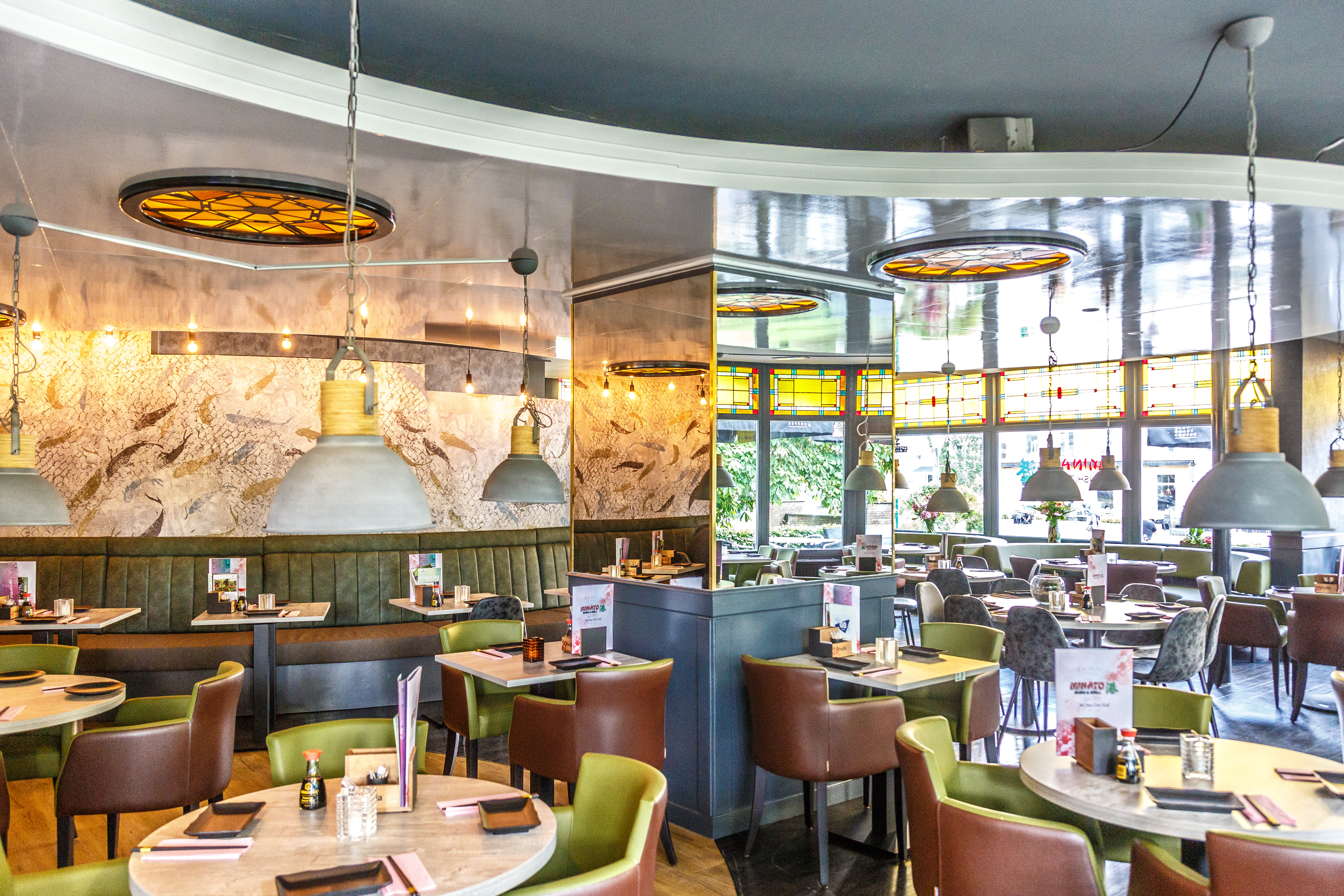 Heropening: Minato opent haar deuren weer op 5 juni