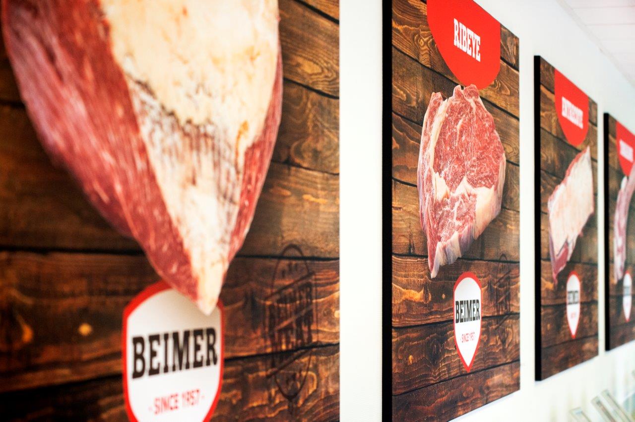 Van wei tot bord: hoe Beimer zorgt voor vlees van topkwaliteit