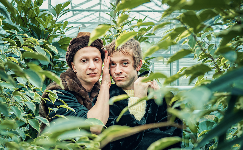 Explore the North organiseert The Summer Sessions