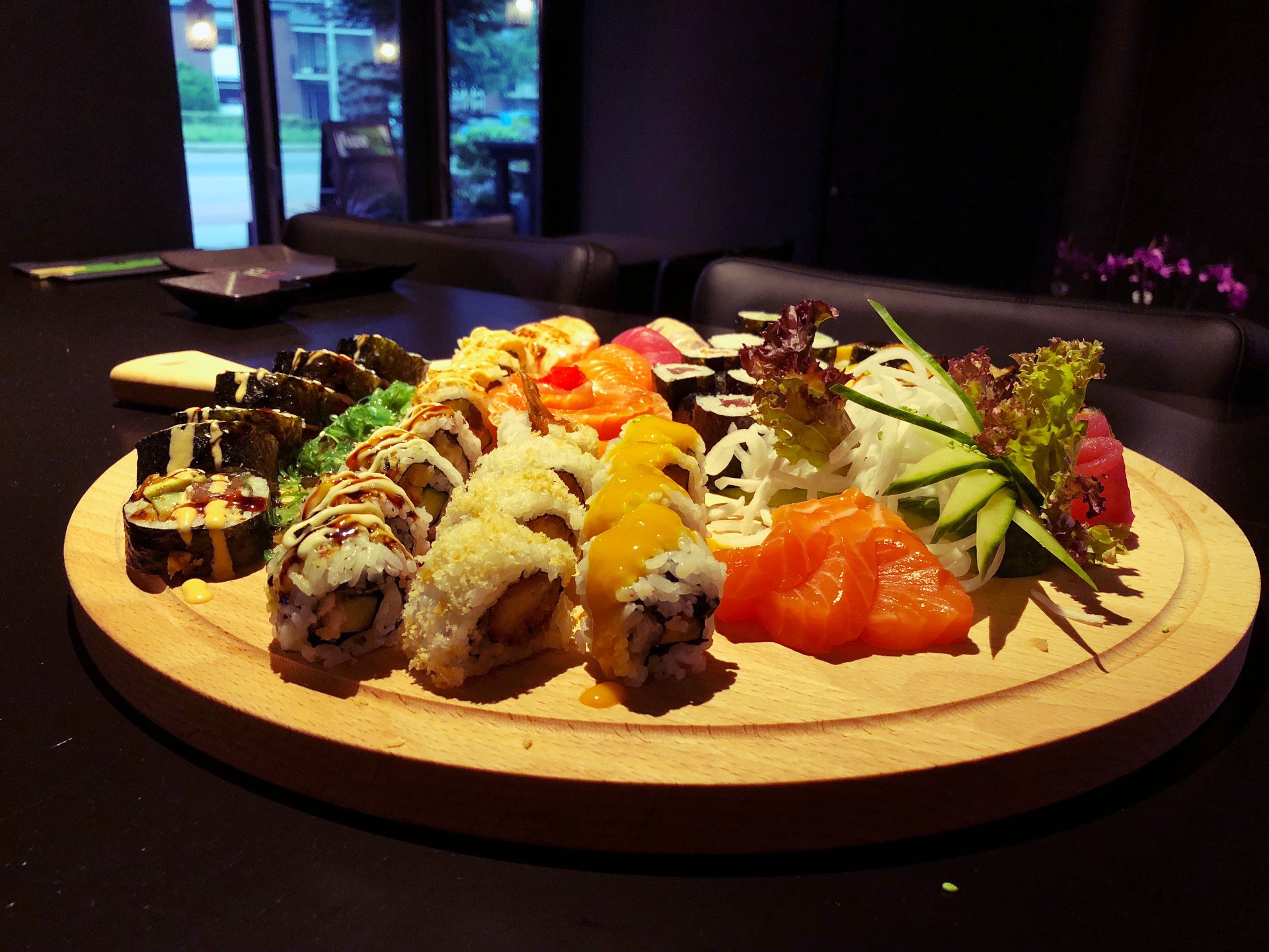 Het is Internationale Sushi Dag, ga jij vandaag ook sushi eten?