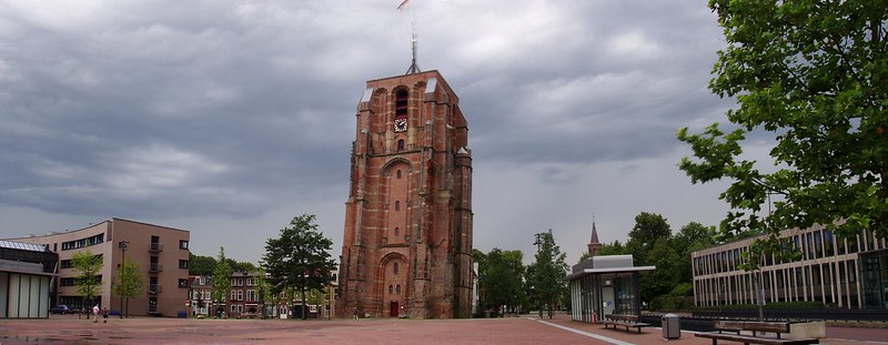 Dit jaar weer geen Horeca Straatkaatsen op Oldehoofdsterkerkhof