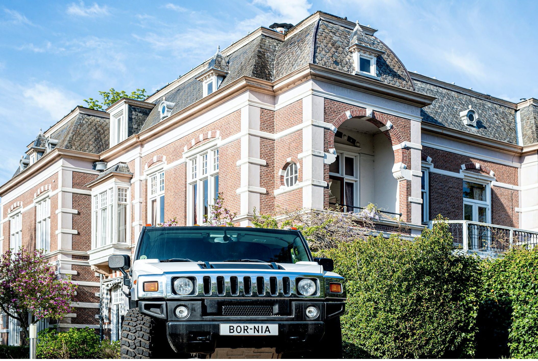 Deze week in het mooiste huis: Verlengde Schrans nummer 87