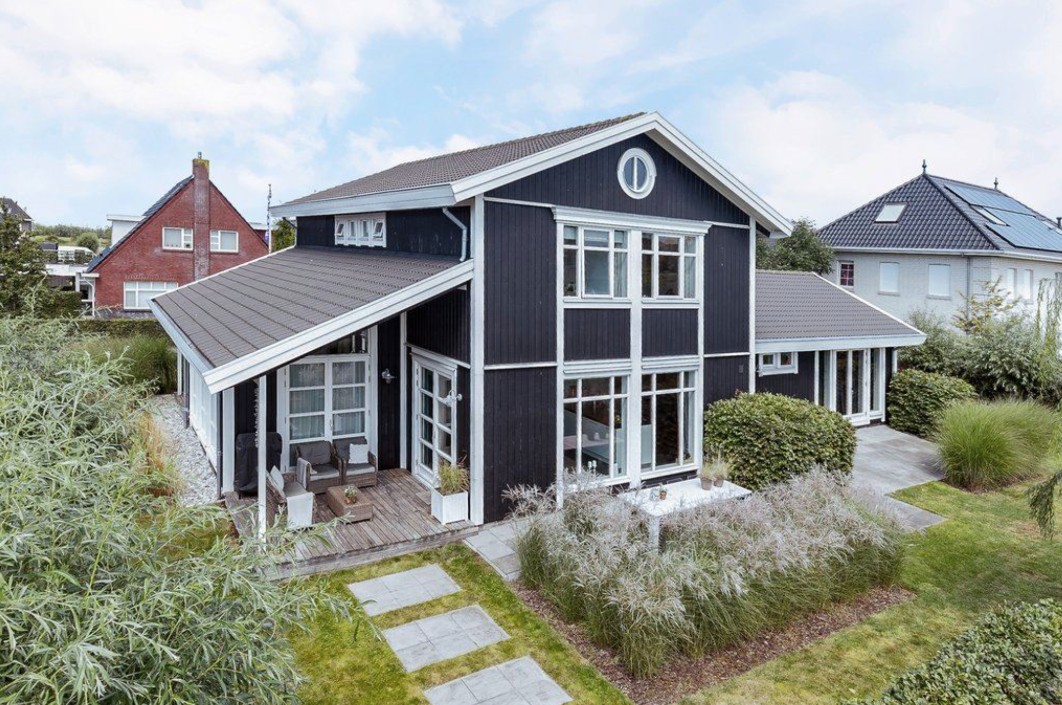 Deze week in het mooiste huis; it Sinderlân nummer 24