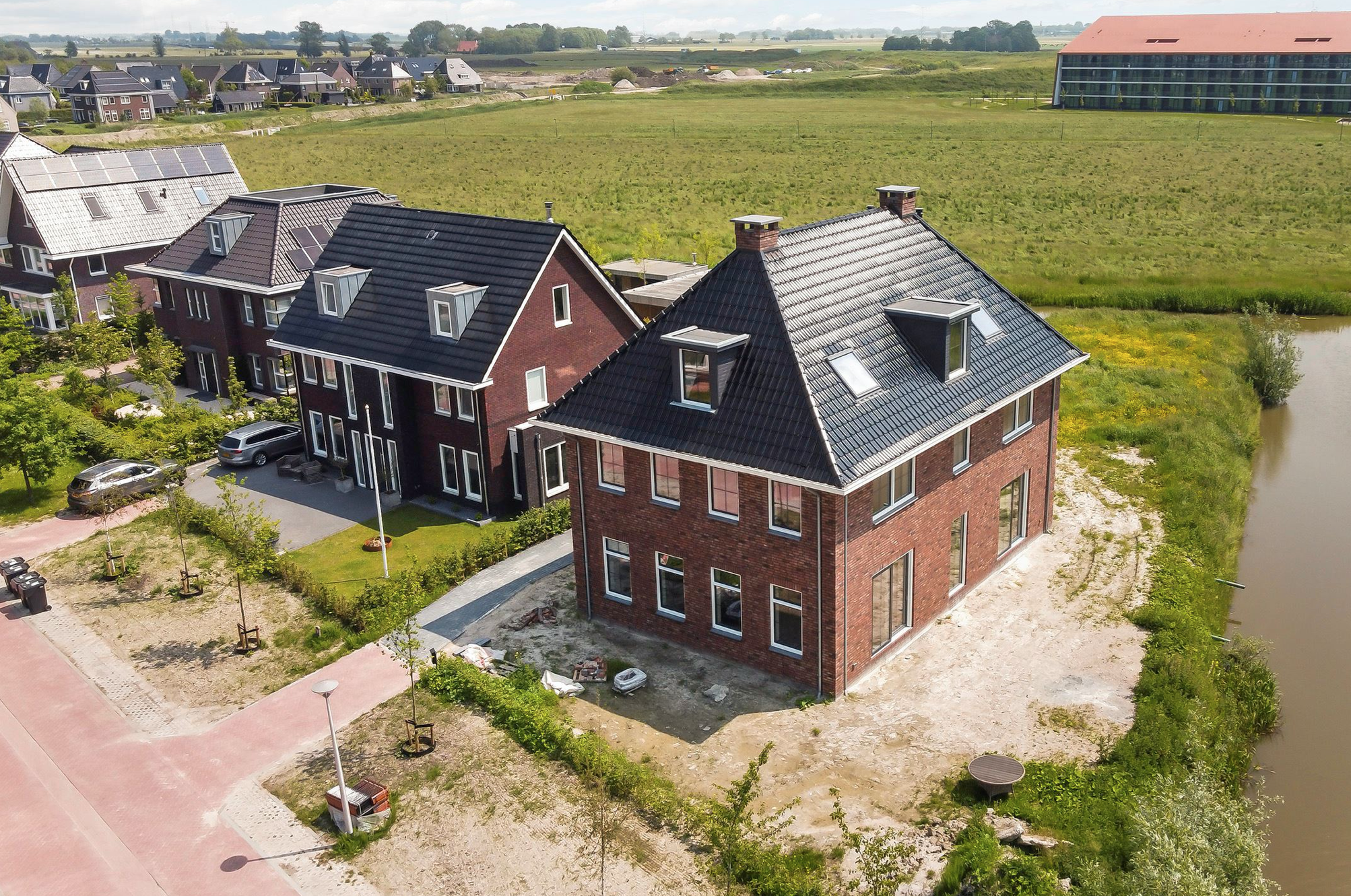 Deze week in het mooiste huis; Greide nummer 19