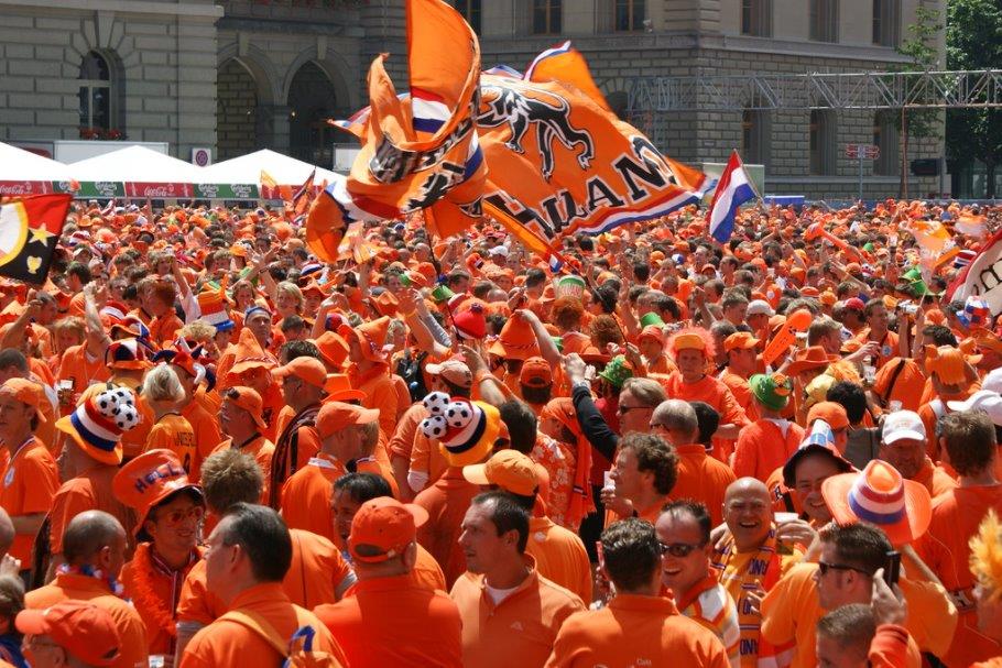 Tussenstand poll: Hoever gaat het Nederlands elftal komen op het EK voetbal?