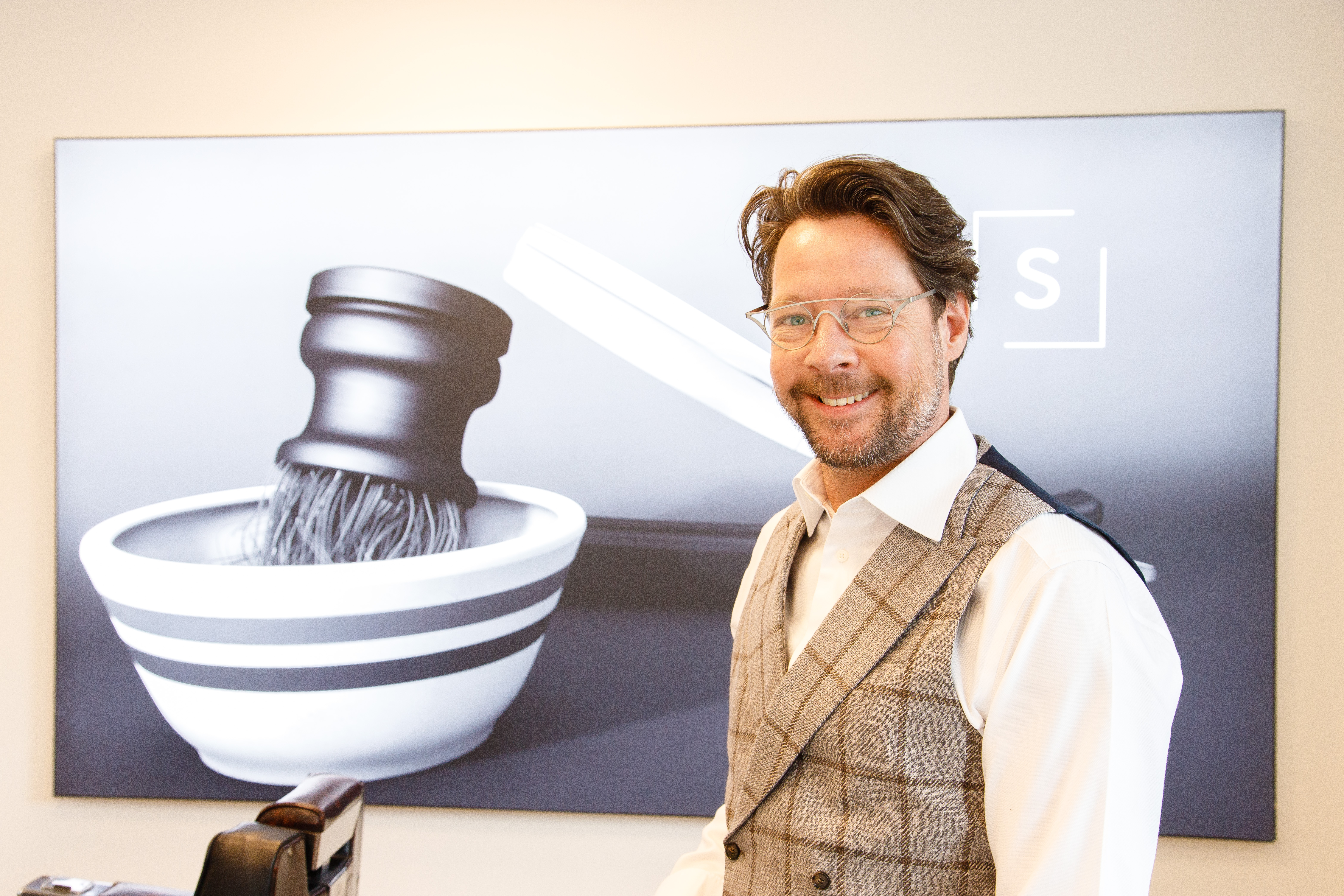 Salon Postma staat deze maand feestelijk stil bij maar liefst twee jubileums