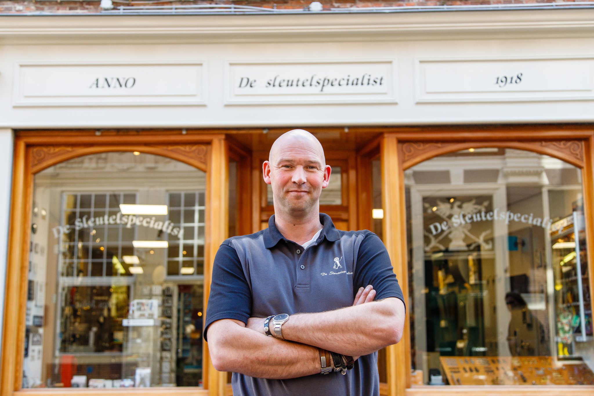 De Sleutelspecialist Leeuwarden: de enige echte slotenmaker van Friesland!